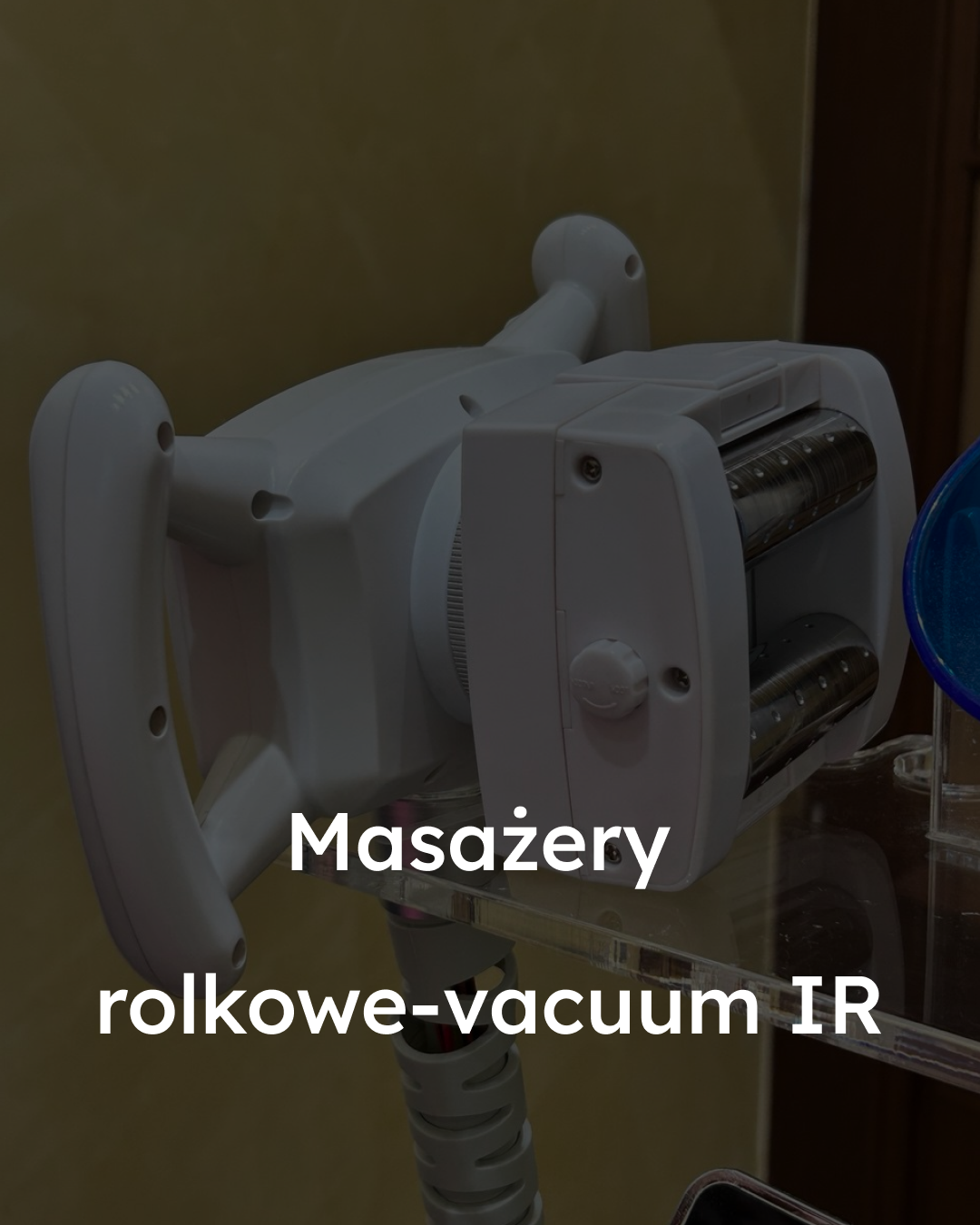 Naprawa urządzeń laserowych i kosmetologicznych