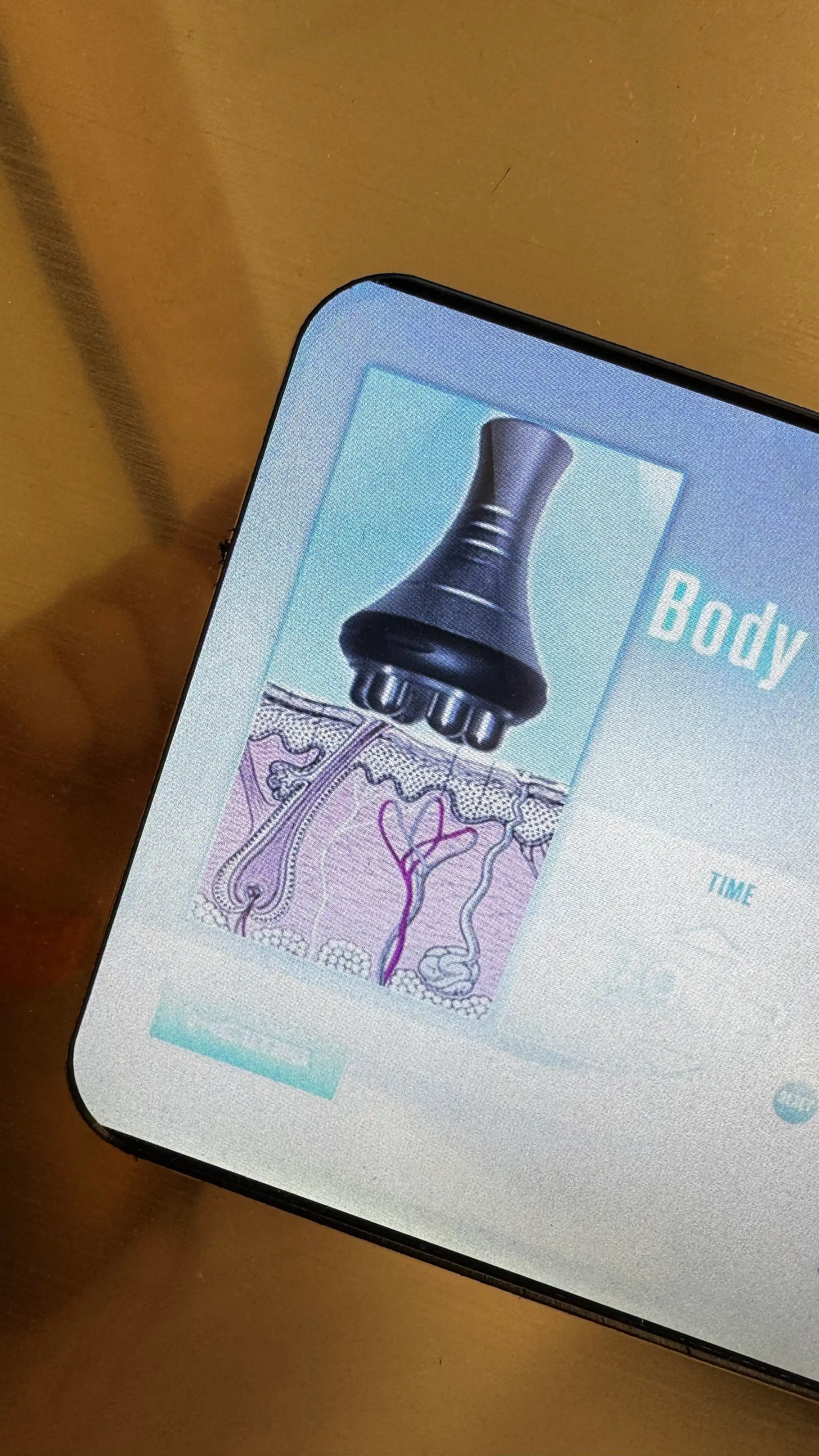 Diagnostyka elektroniki Cavi Shape Advanced